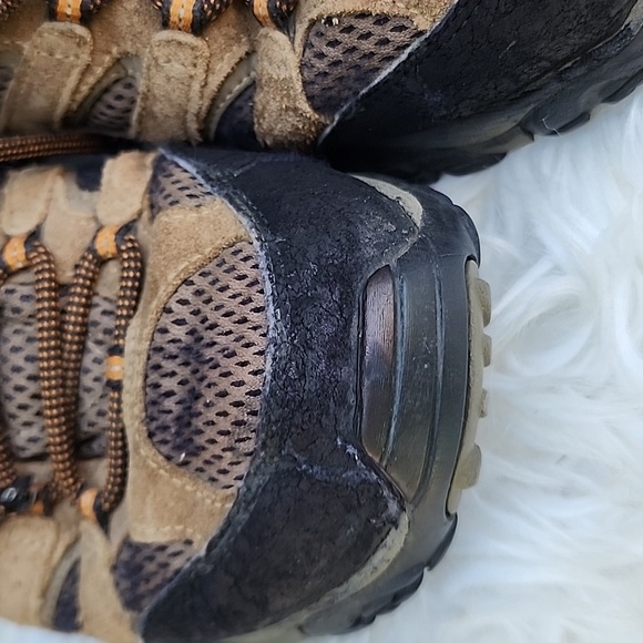Merrell Moab Waterproof hiking boots 10.5‎ - Picture 10 of 16